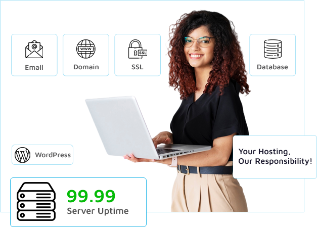 Unmetered KVM VPS hosting across global locations